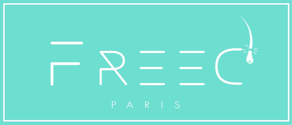 FREED logo Paris