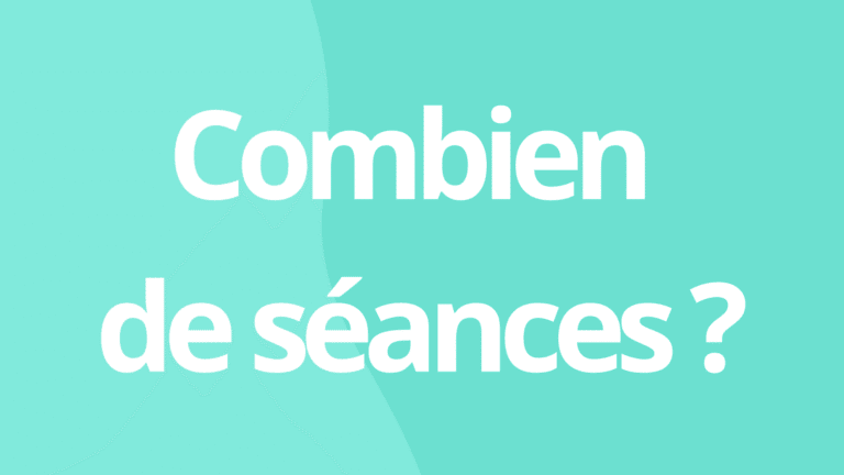 Combien de séances de thermolyse freed paris