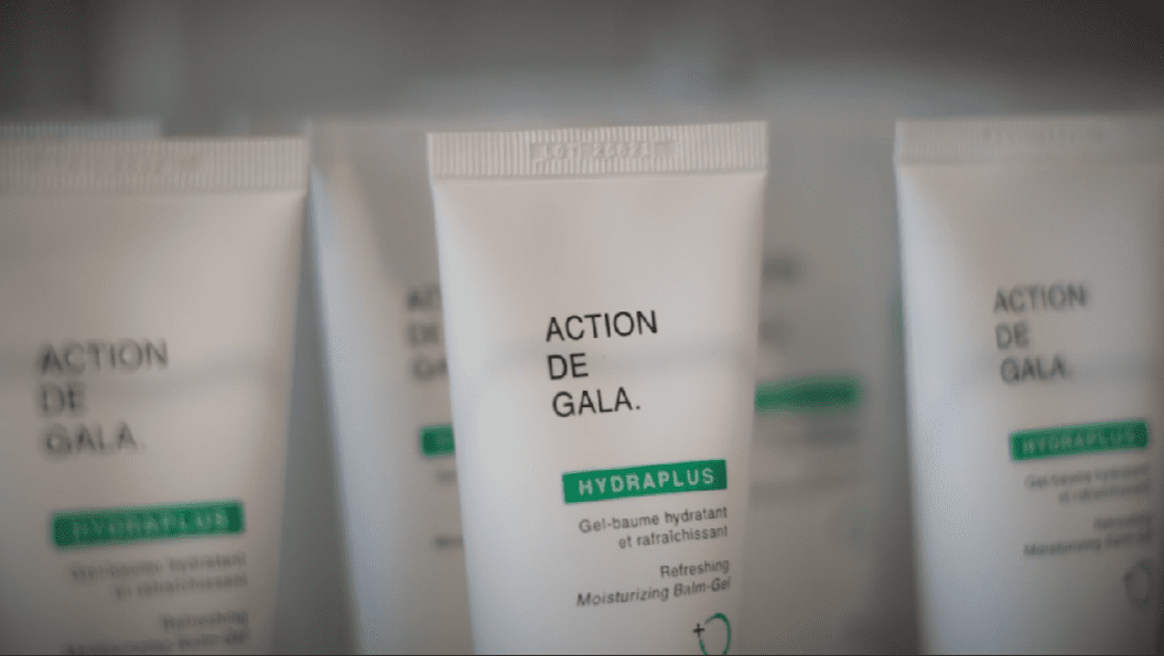 Electrolyse hydratation