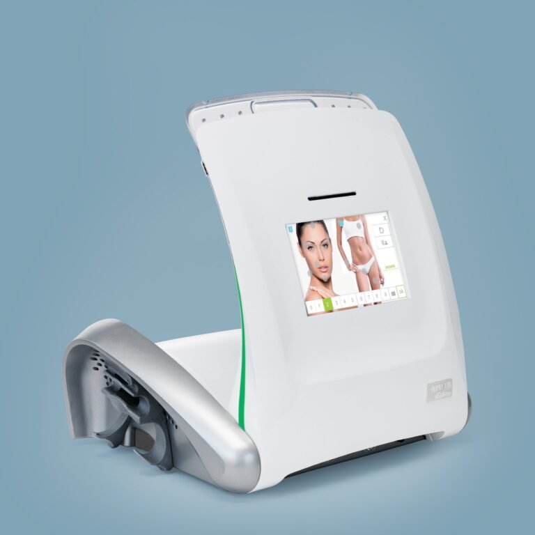 appareil apilus xcell pro2