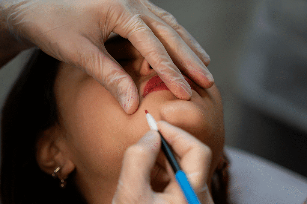 Thermolyse épilation définitive été FREED Paris