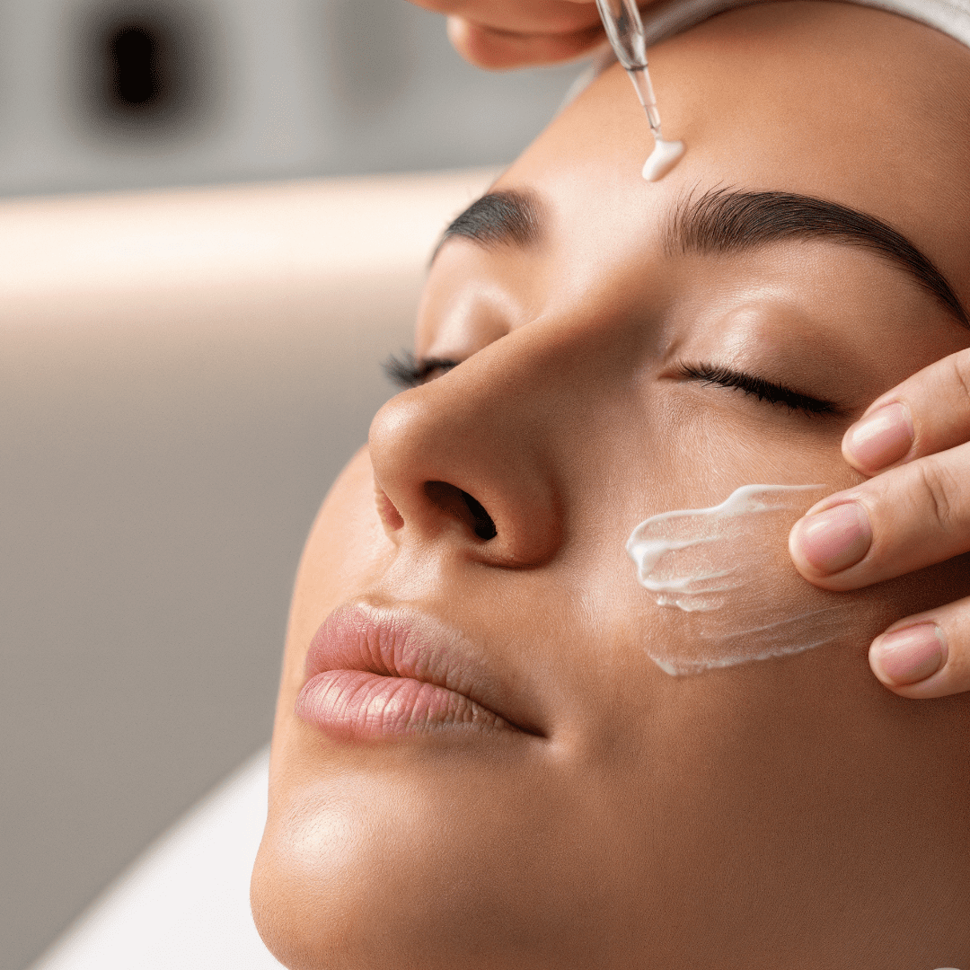 nettoyage de peau Paris