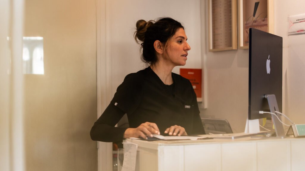 Nos tarifs pour l’épilation par électrolyse dans notre centre à Paris