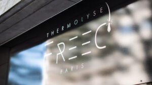 Pourquoi choisir notre centre d’électrolyse à Paris