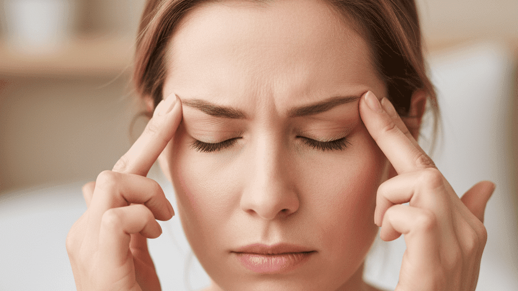 L'épilation définitive des sourcils par électrolyse est elle douloureuse