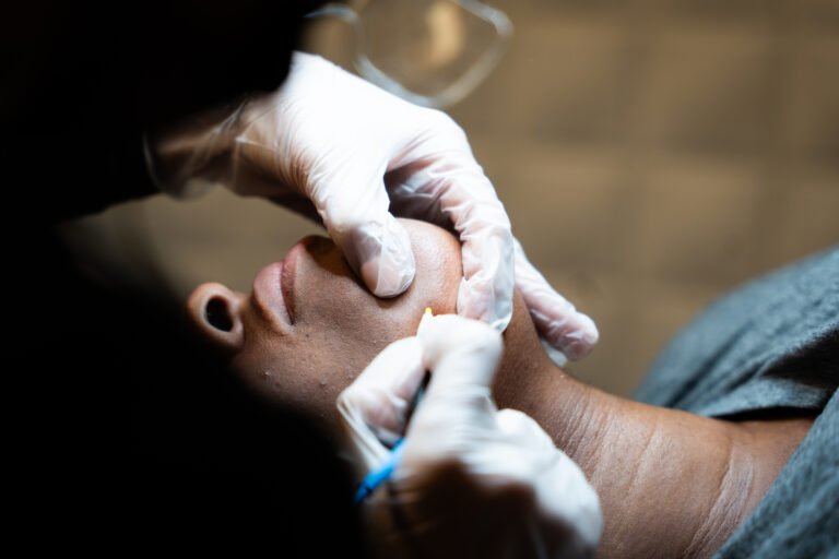 Épilation Électrolyse à Paris La seule méthode d’épilation vraiment définitive