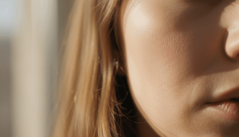 Pourquoi choisir l'épilation des joues par électrolyse