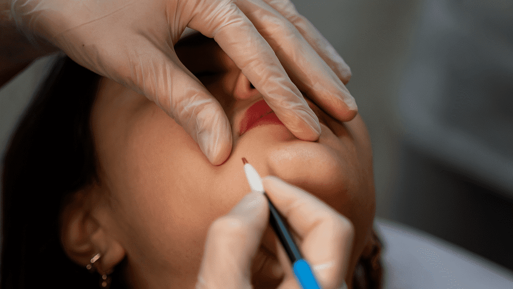 Thermolyse Paris Freed