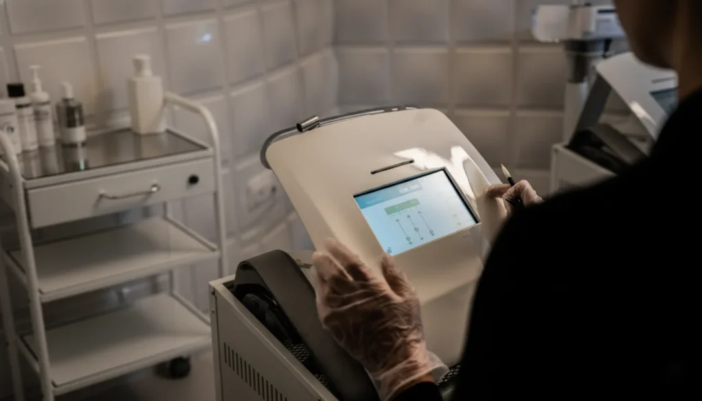 Pourquoi certains centres utilisent Apilus et d’autres pas ?