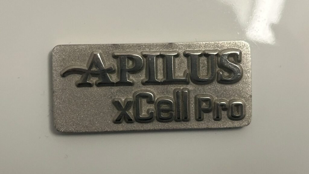 Apilus 2 Freed épilation thermolyse