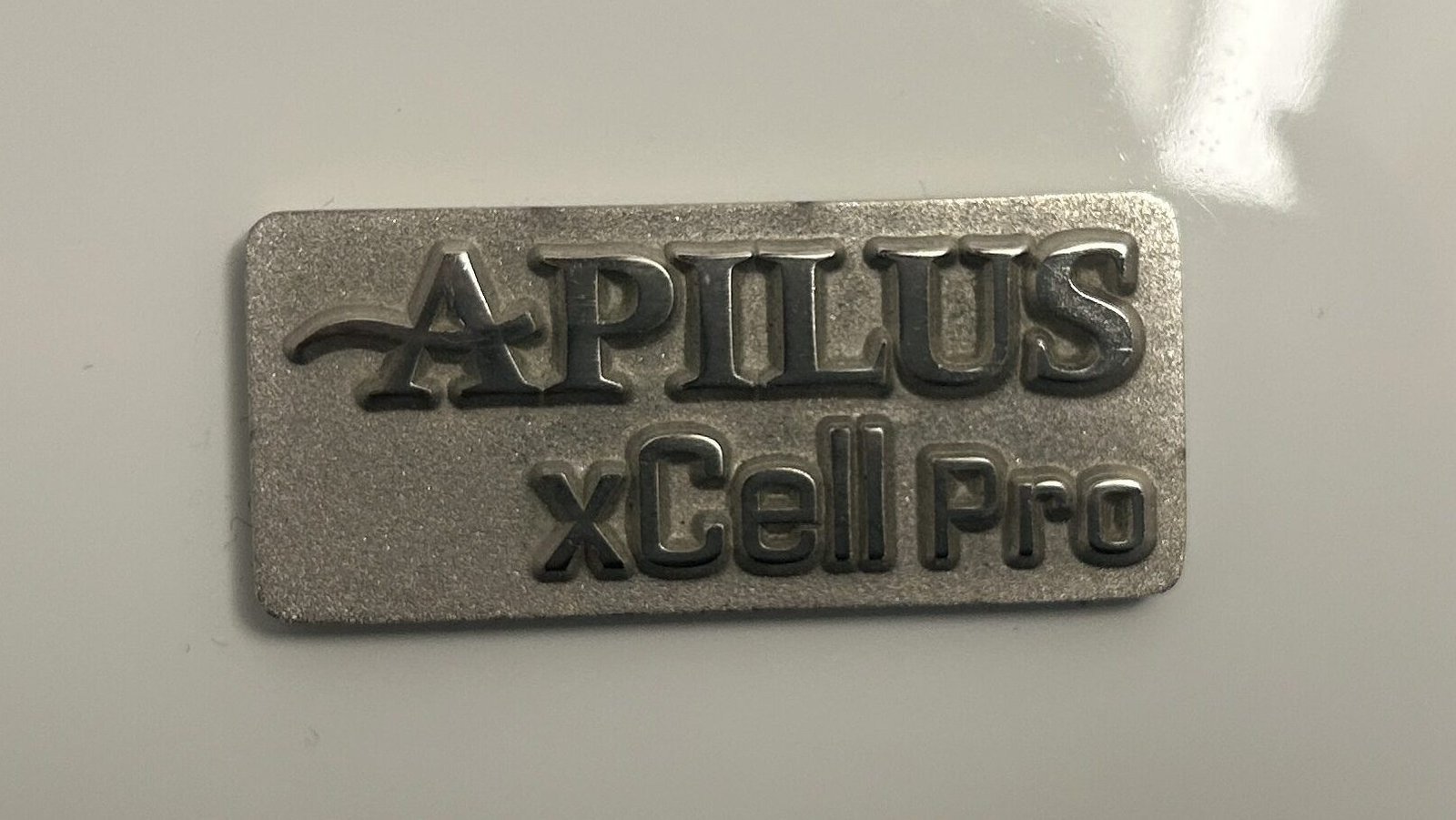 Apilus 2 Freed épilation thermolyse