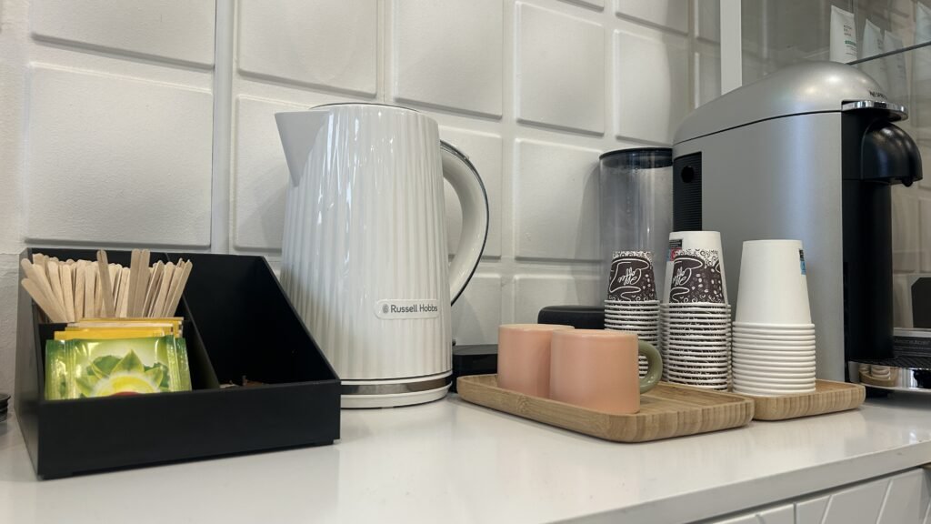 Café Freed épilation thermolyse