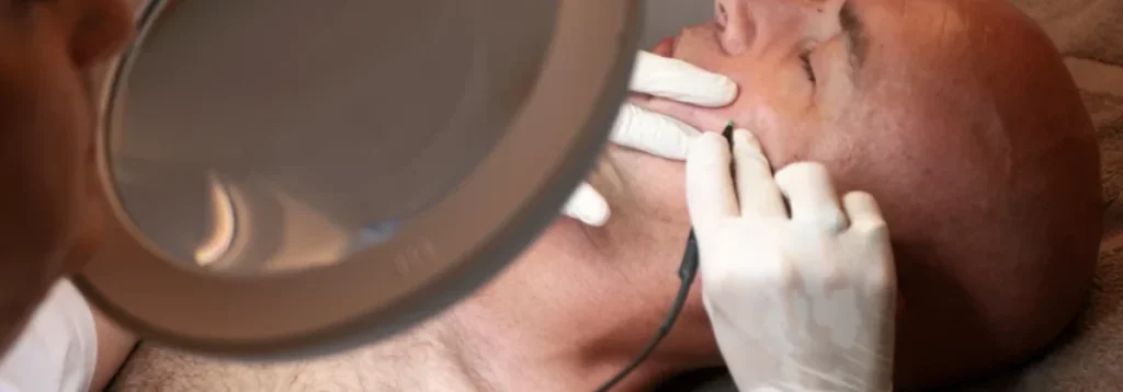 Quelles zones masculines répondent le mieux ?